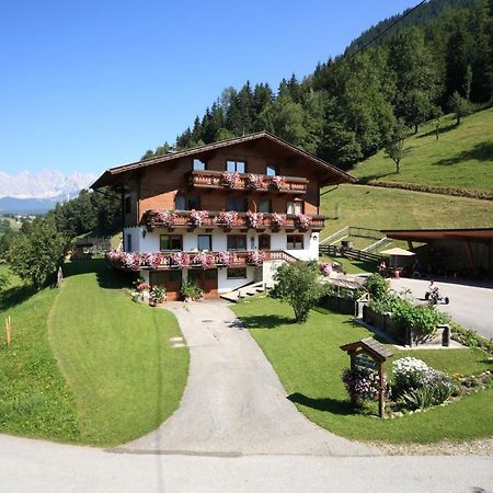 Ahlhof Villa Schladming Bagian luar foto