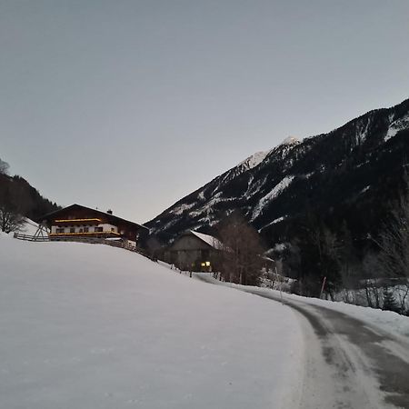 Ahlhof Villa Schladming Bagian luar foto