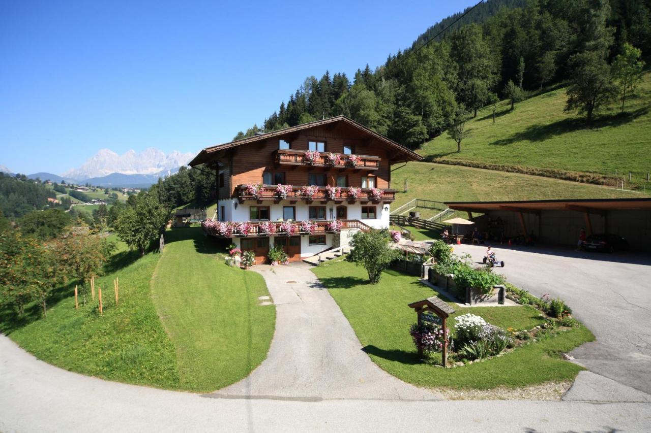 Ahlhof Villa Schladming Bagian luar foto