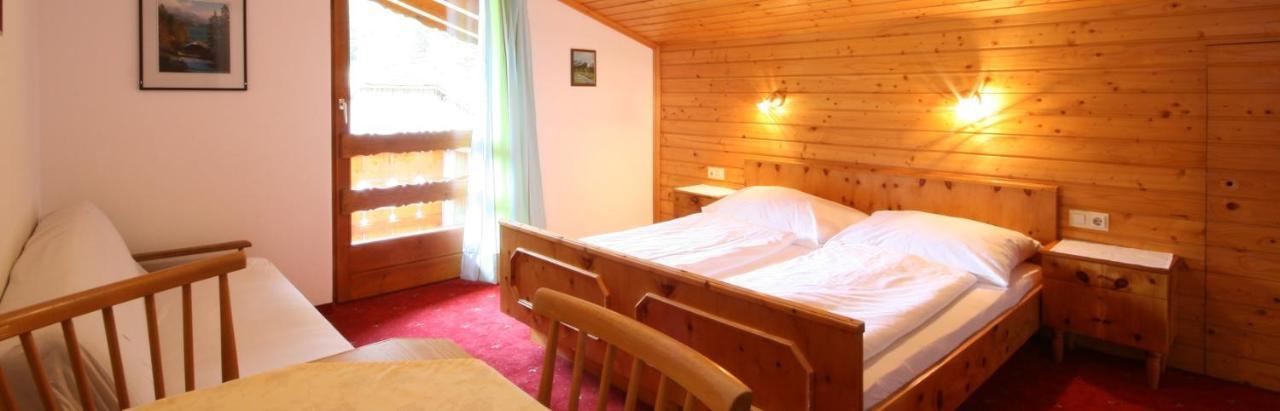 Ahlhof Villa Schladming Bagian luar foto