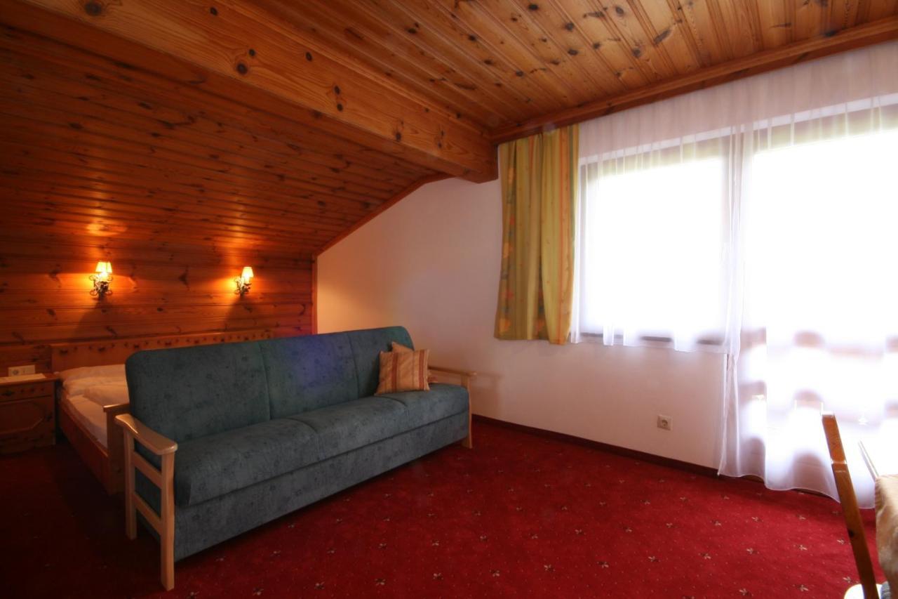 Ahlhof Villa Schladming Bagian luar foto