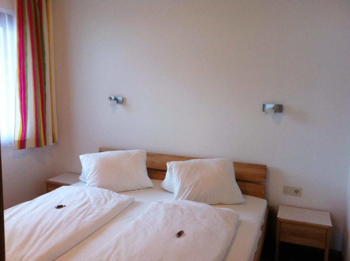 Ahlhof Villa Schladming Bagian luar foto