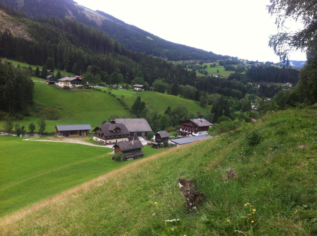 Ahlhof Villa Schladming Bagian luar foto