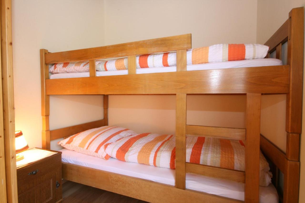 Ahlhof Villa Schladming Bagian luar foto