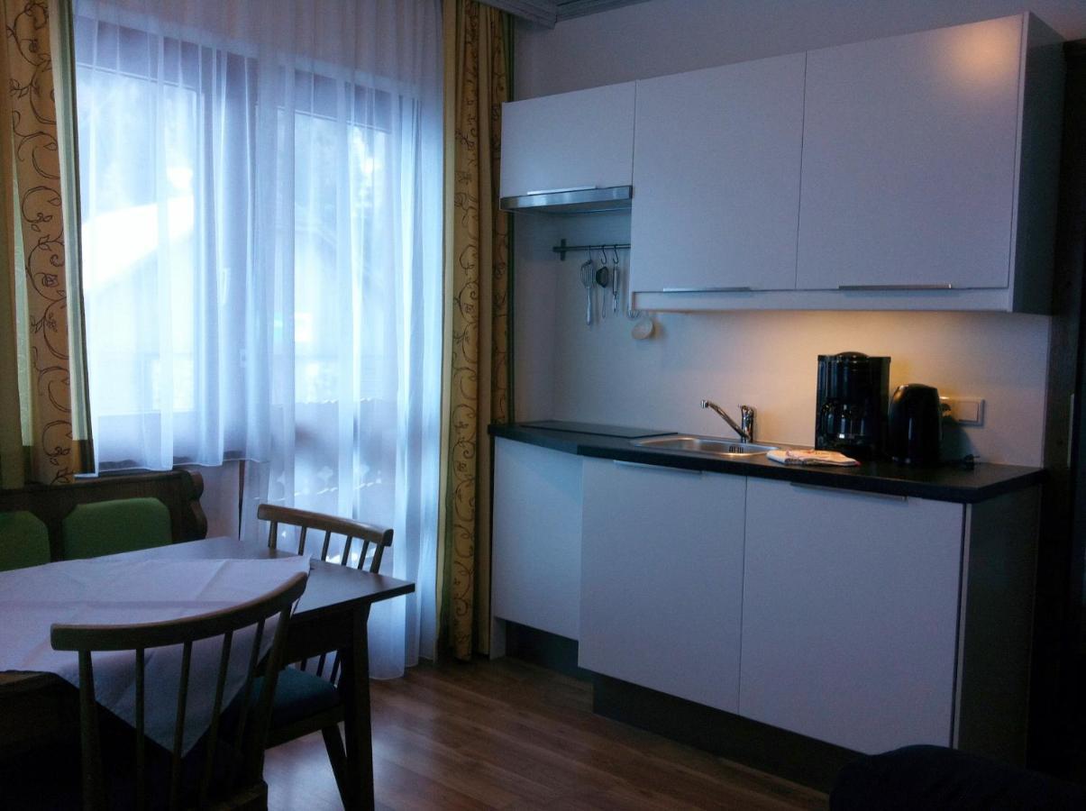 Ahlhof Villa Schladming Bagian luar foto