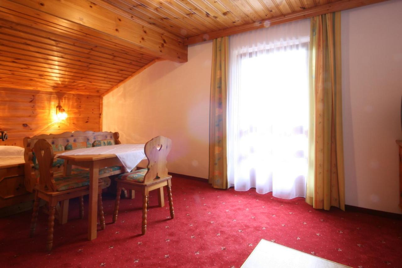 Ahlhof Villa Schladming Bagian luar foto