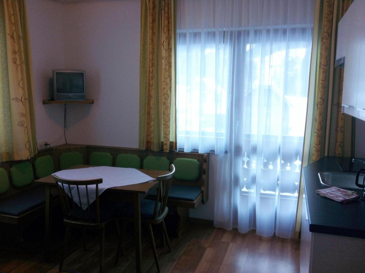 Ahlhof Villa Schladming Bagian luar foto