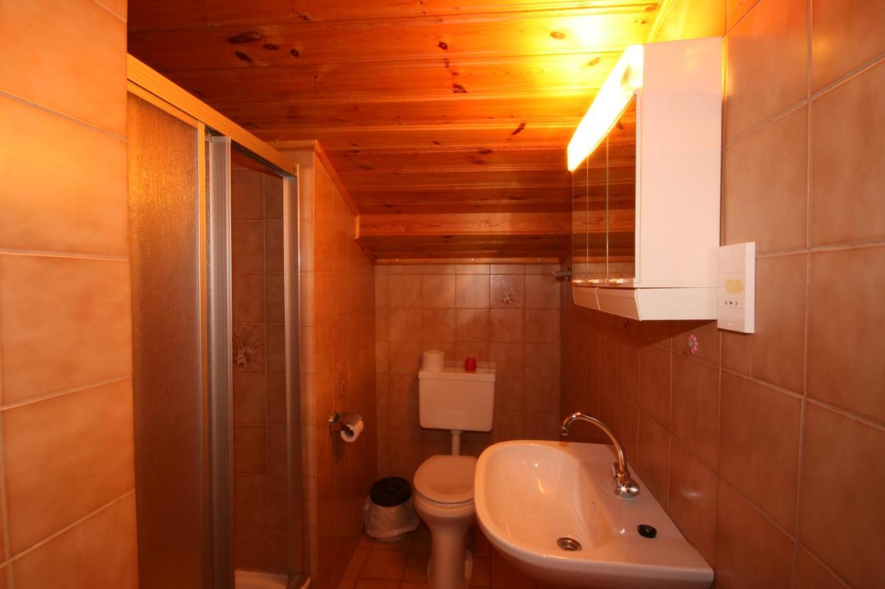 Ahlhof Villa Schladming Bagian luar foto