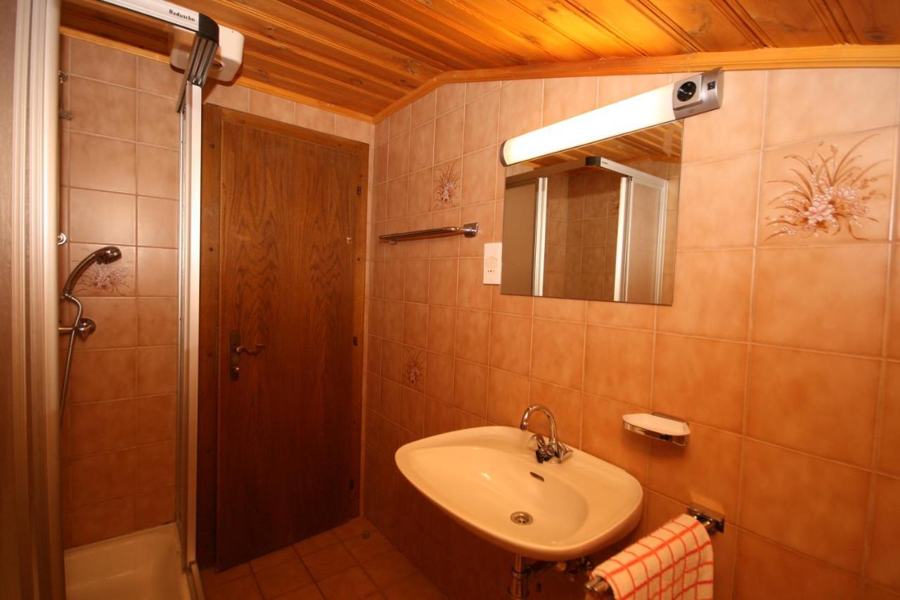 Ahlhof Villa Schladming Bagian luar foto