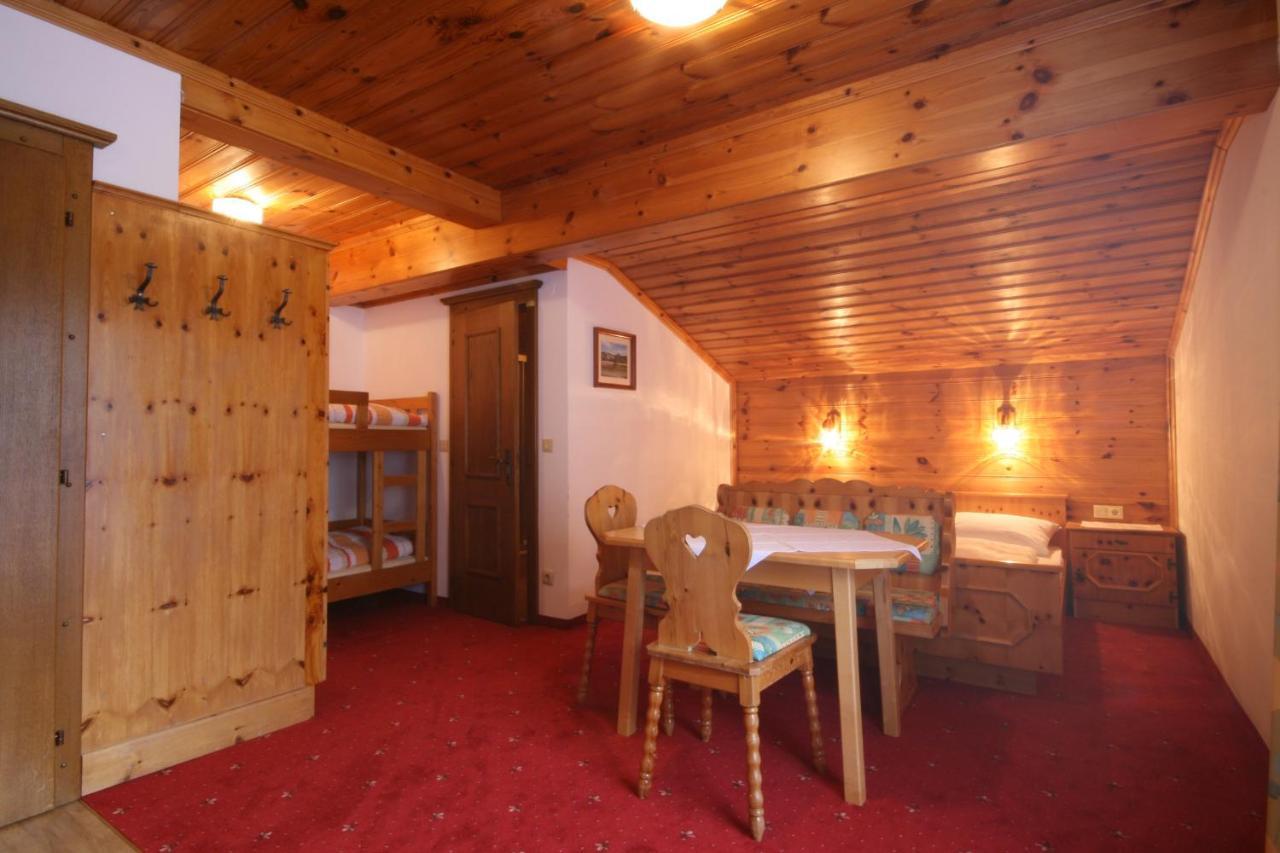 Ahlhof Villa Schladming Bagian luar foto