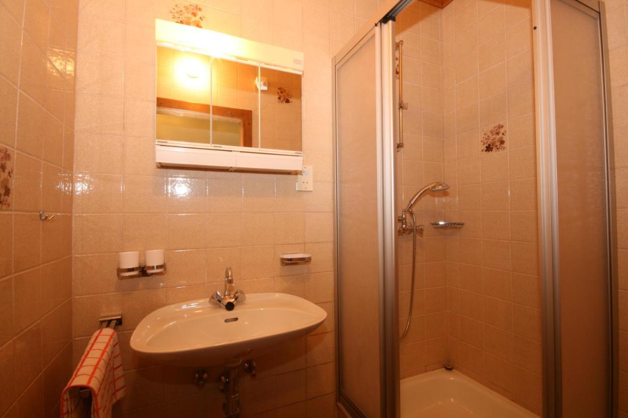Ahlhof Villa Schladming Bagian luar foto