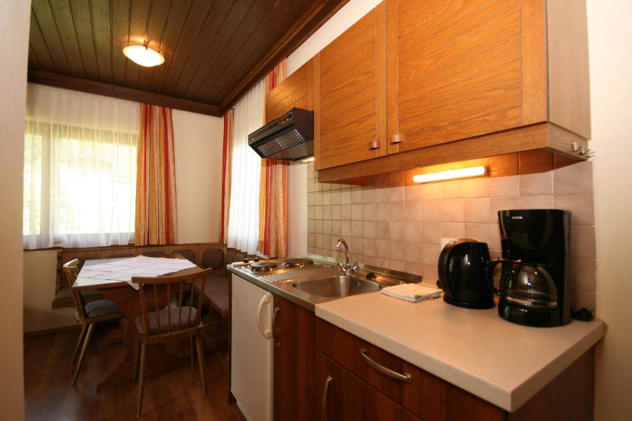 Ahlhof Villa Schladming Bagian luar foto