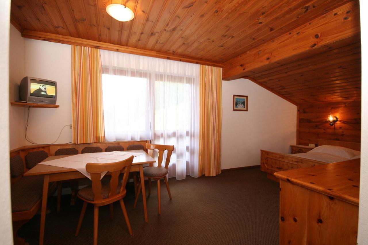 Ahlhof Villa Schladming Bagian luar foto