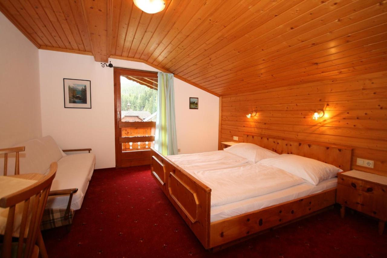 Ahlhof Villa Schladming Bagian luar foto