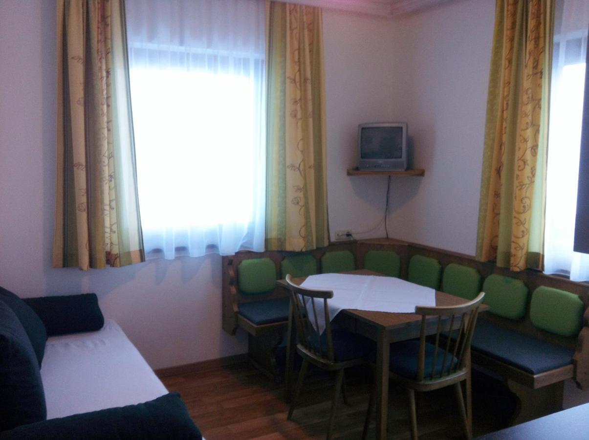 Ahlhof Villa Schladming Bagian luar foto