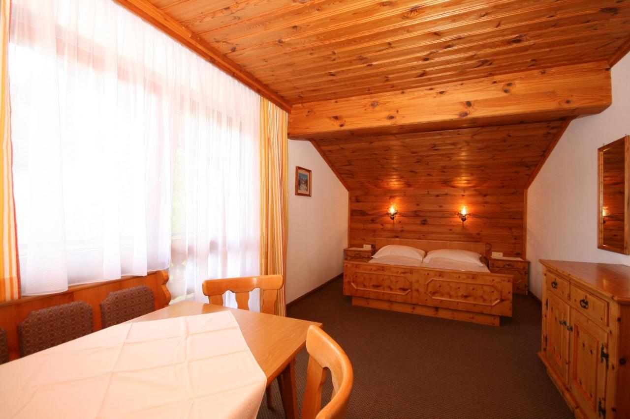 Ahlhof Villa Schladming Bagian luar foto