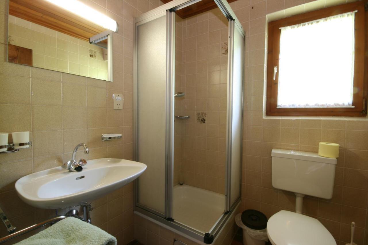Ahlhof Villa Schladming Bagian luar foto