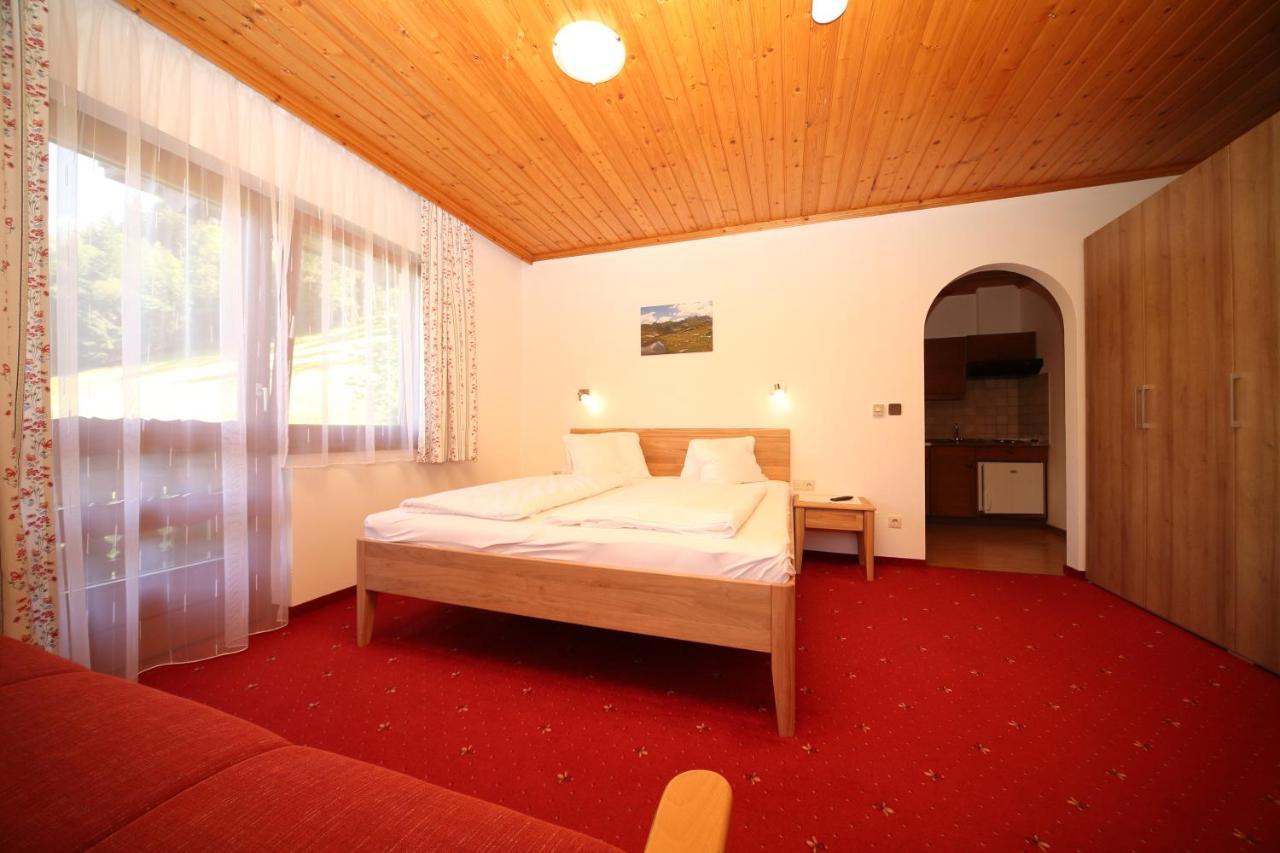 Ahlhof Villa Schladming Bagian luar foto