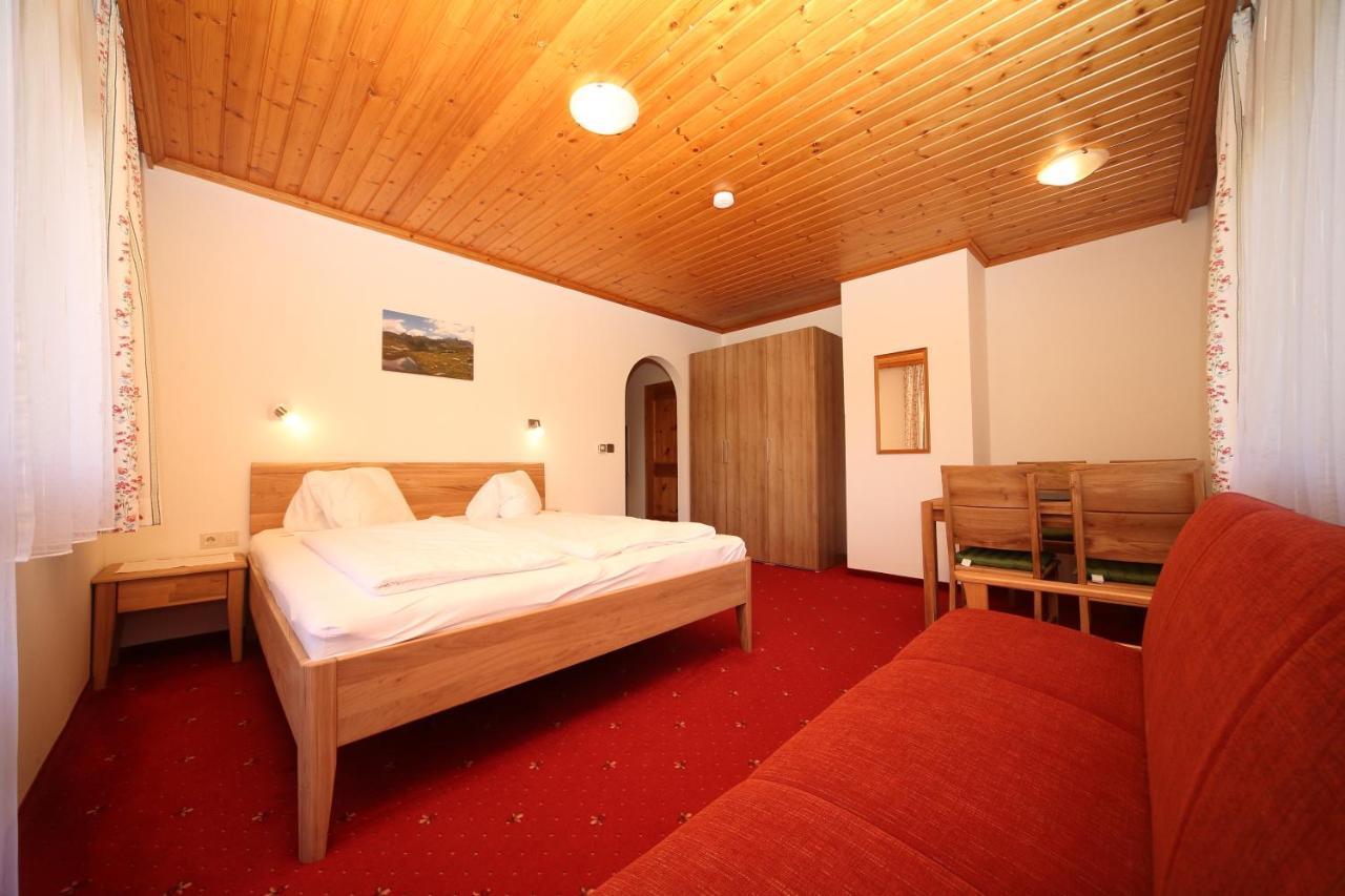 Ahlhof Villa Schladming Bagian luar foto