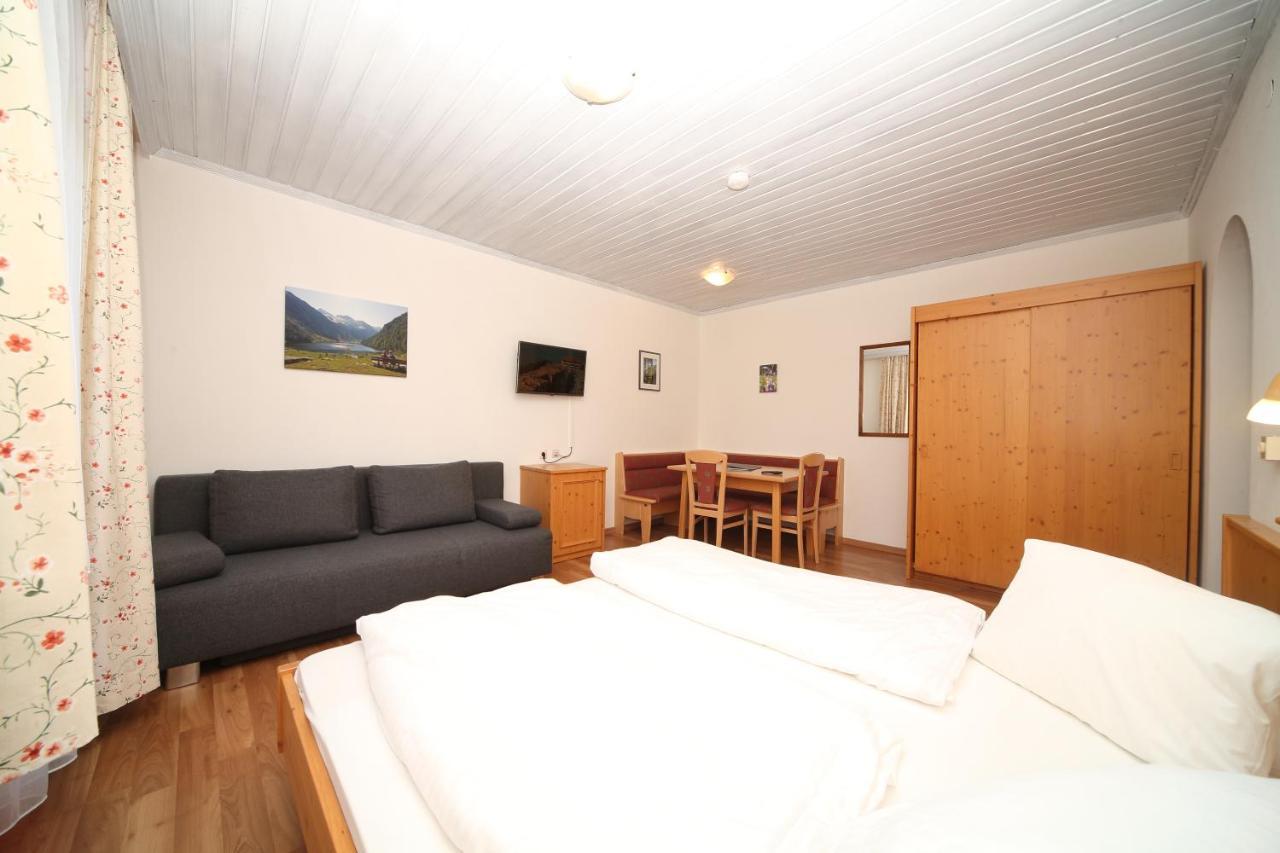 Ahlhof Villa Schladming Bagian luar foto