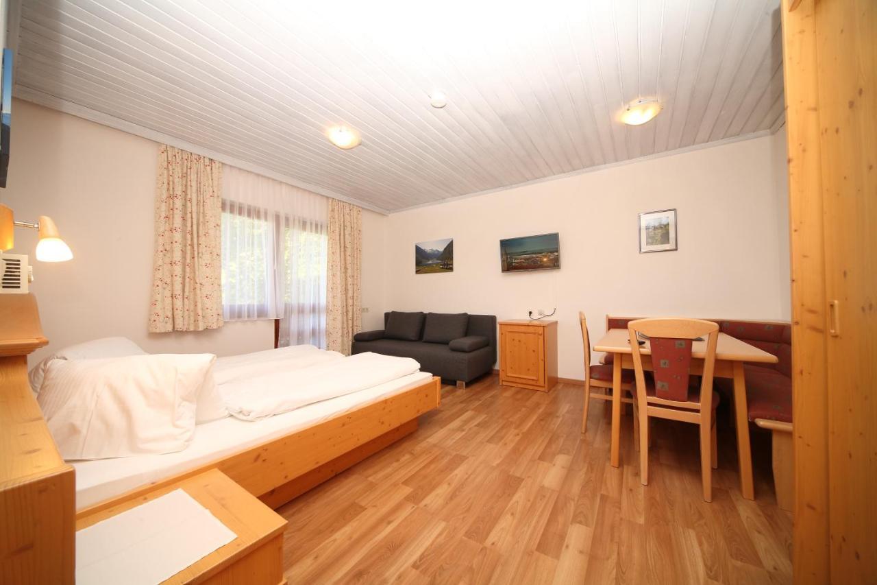 Ahlhof Villa Schladming Bagian luar foto