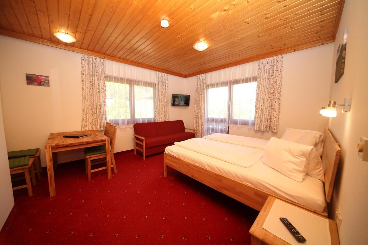 Ahlhof Villa Schladming Bagian luar foto