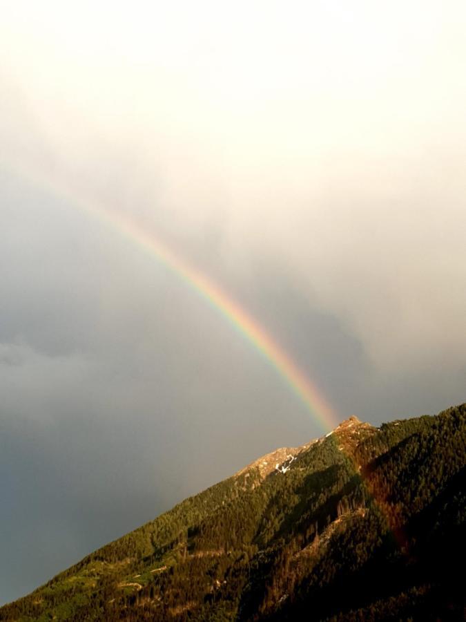 Ahlhof Villa Schladming Bagian luar foto