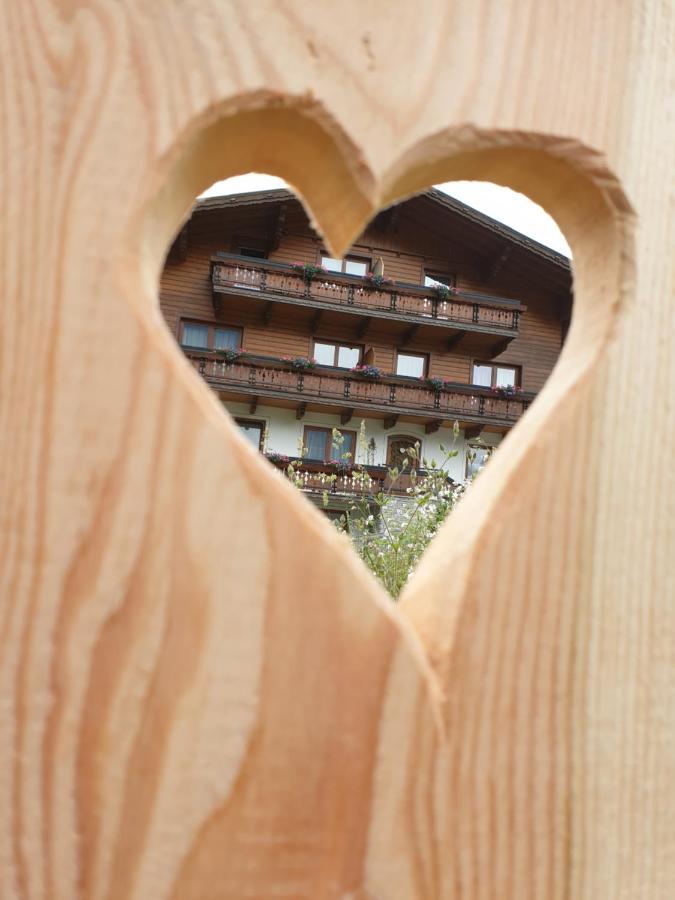 Ahlhof Villa Schladming Bagian luar foto