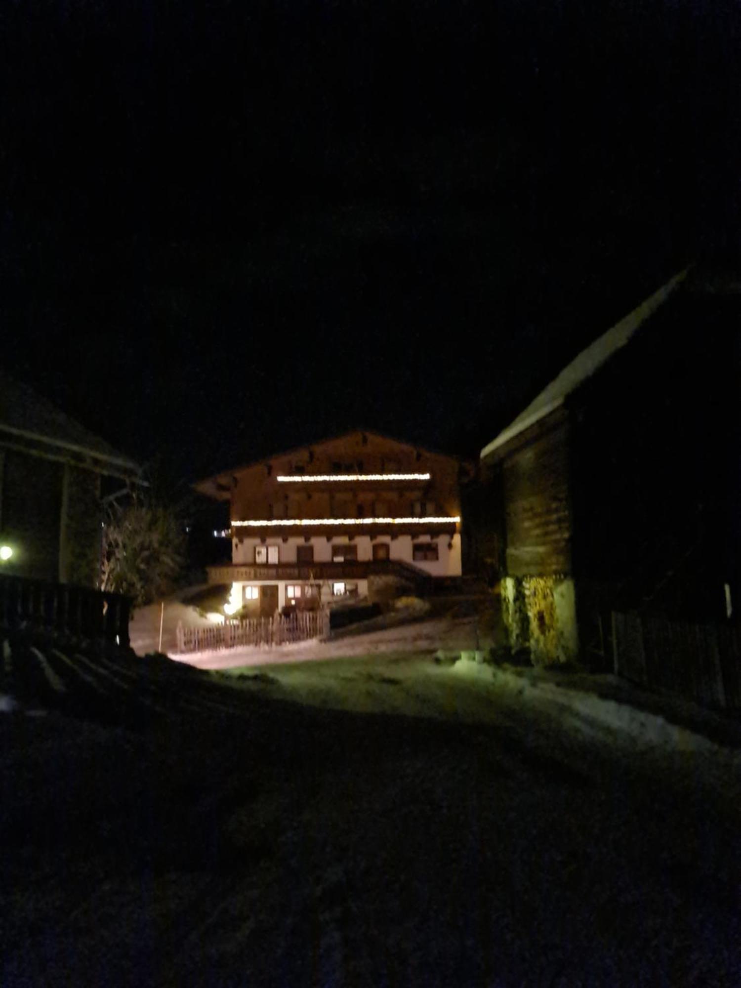 Ahlhof Villa Schladming Bagian luar foto