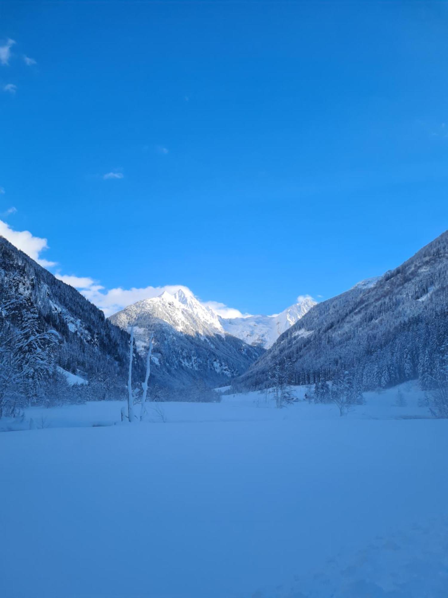 Ahlhof Villa Schladming Bagian luar foto