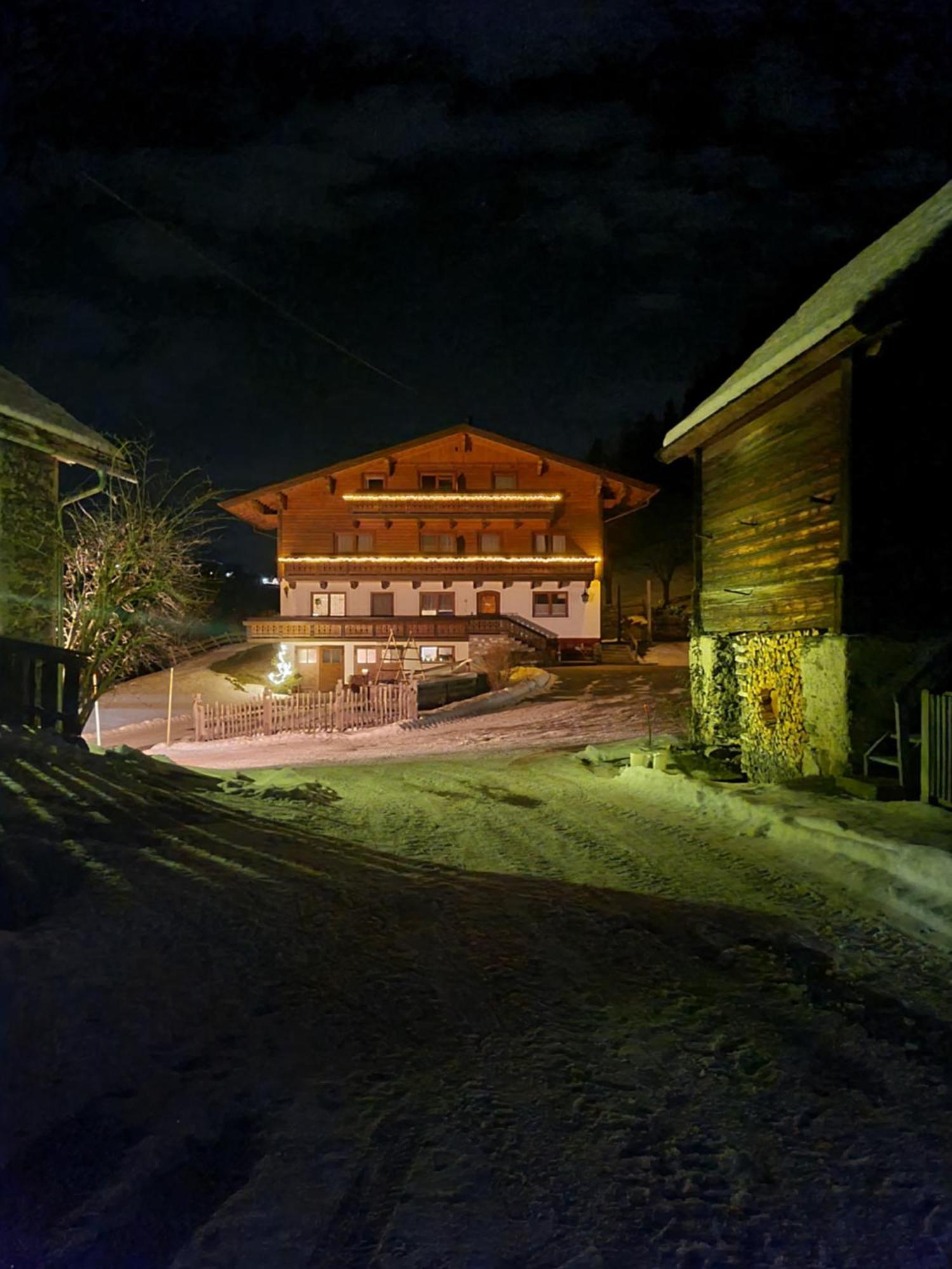 Ahlhof Villa Schladming Bagian luar foto