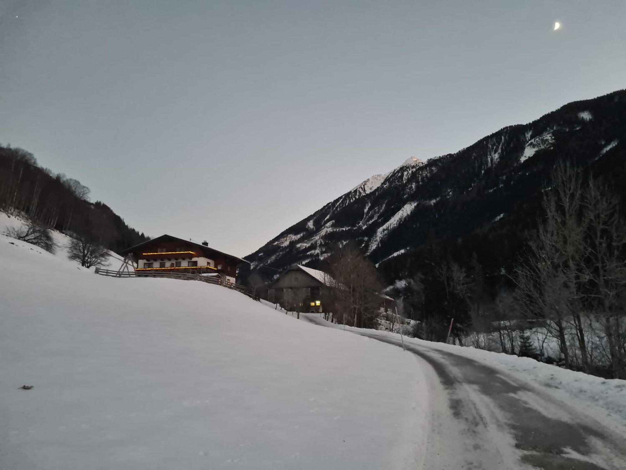 Ahlhof Villa Schladming Bagian luar foto