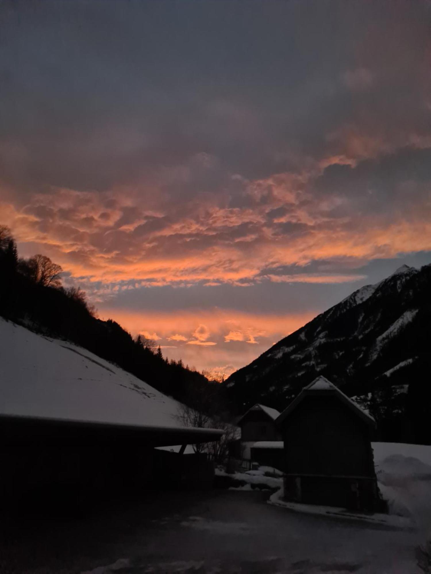 Ahlhof Villa Schladming Bagian luar foto